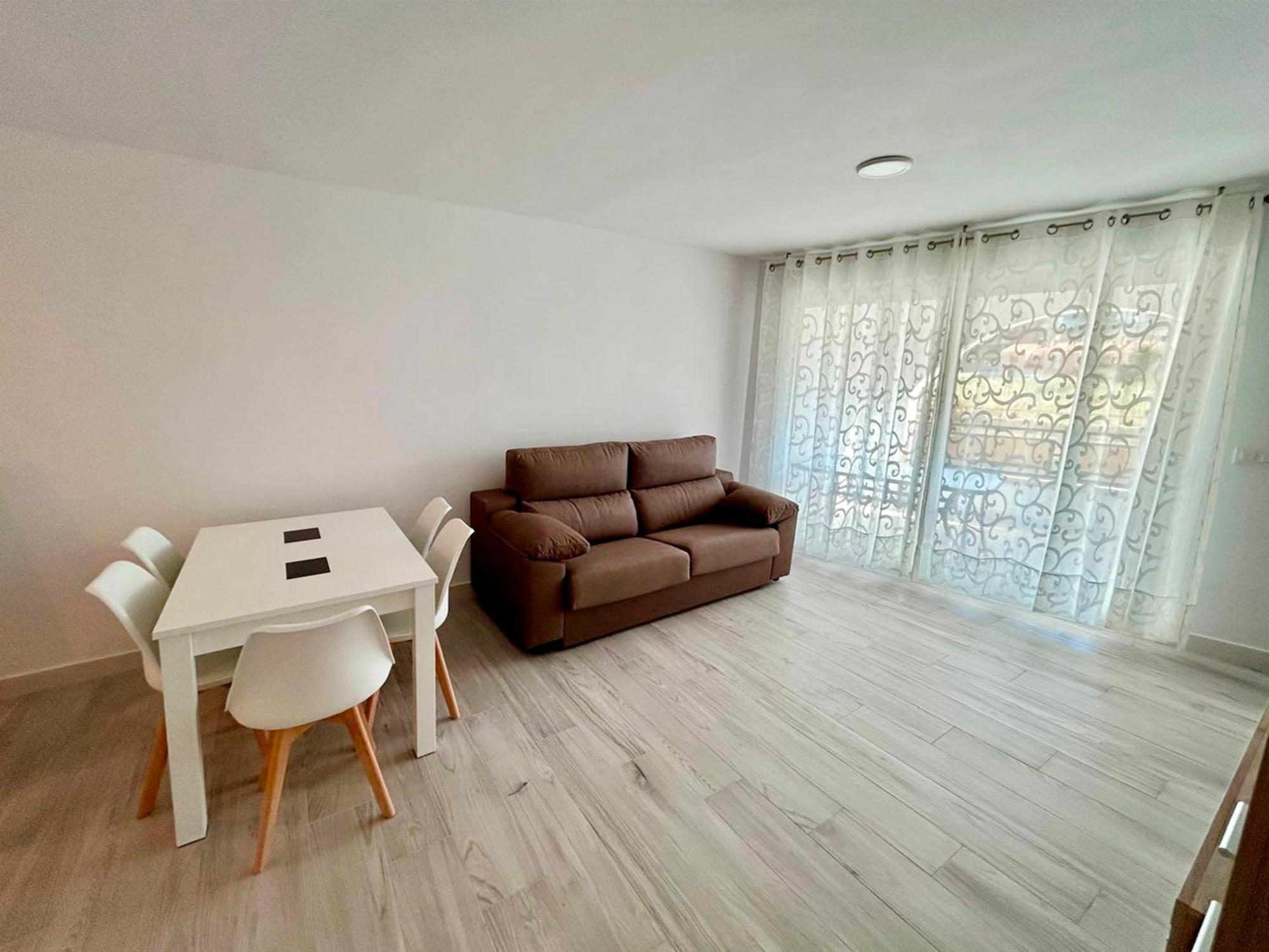 Apartamentos Torres Castillo De Peniscola 3000 Exteriör bild