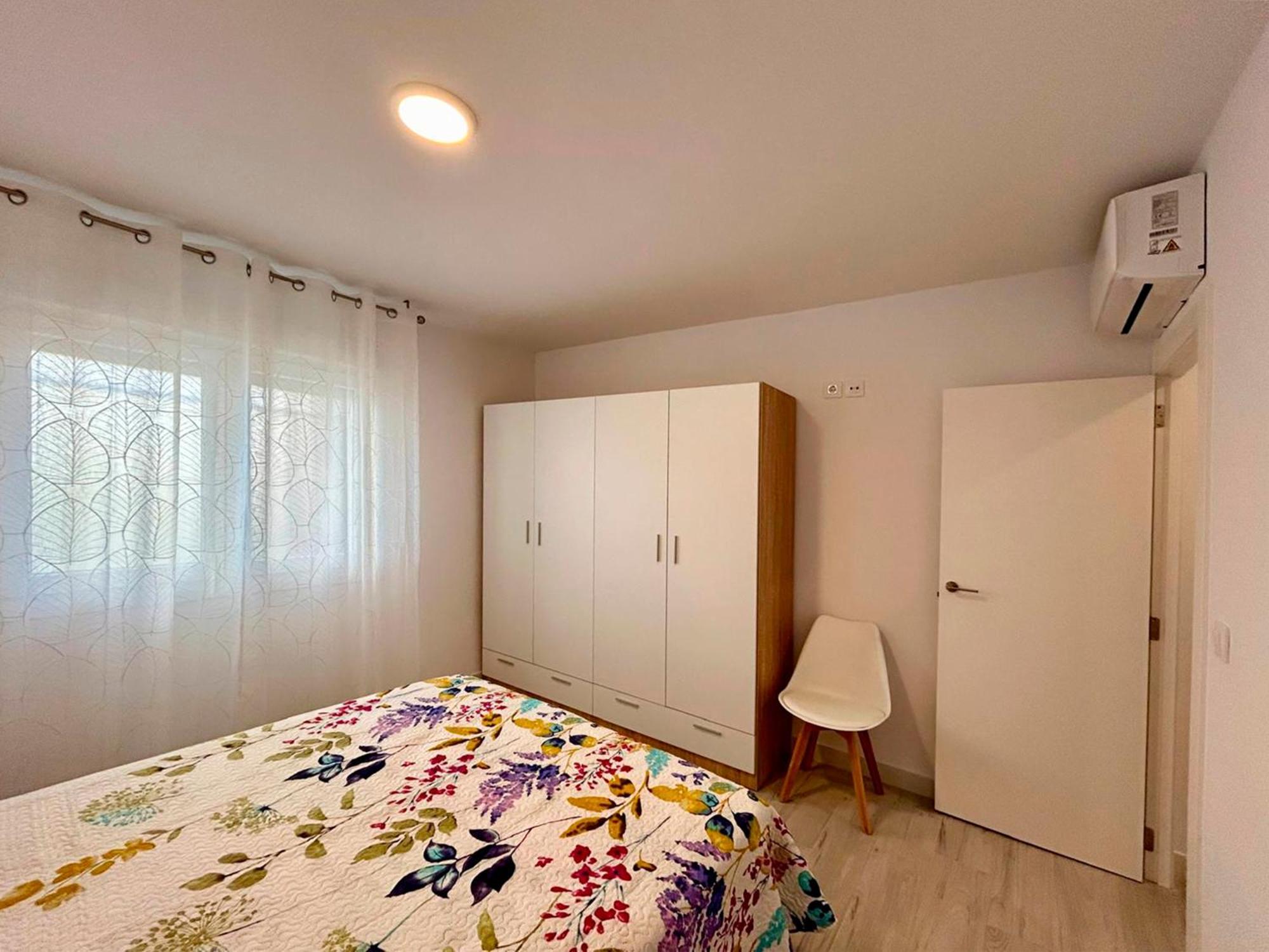 Apartamentos Torres Castillo De Peniscola 3000 Exteriör bild