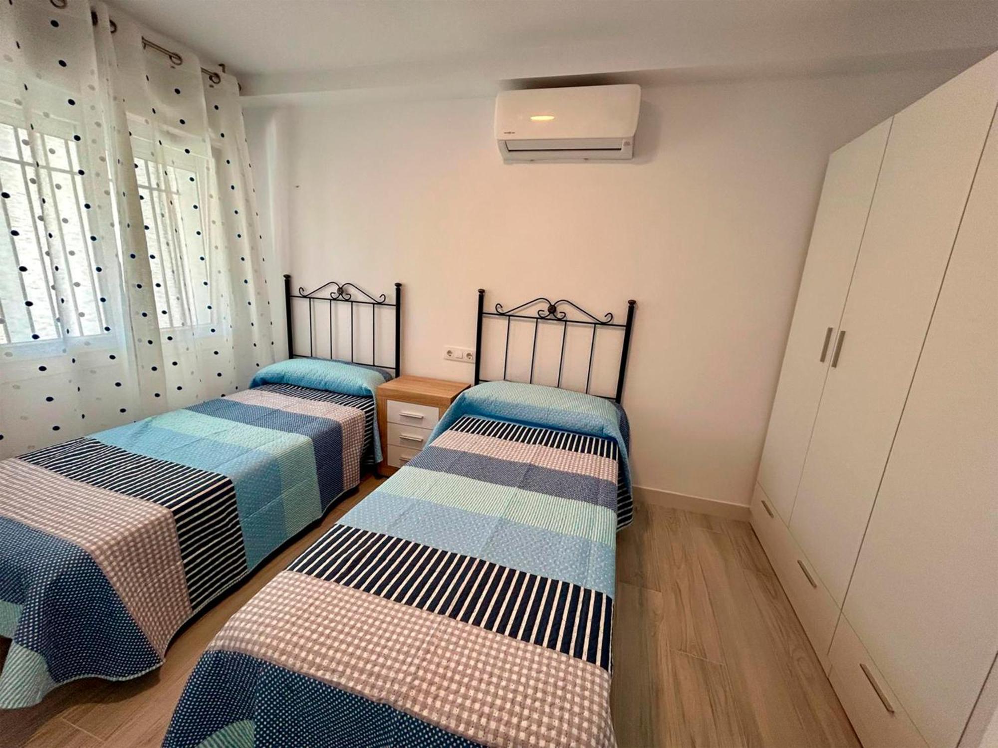 Apartamentos Torres Castillo De Peniscola 3000 Exteriör bild