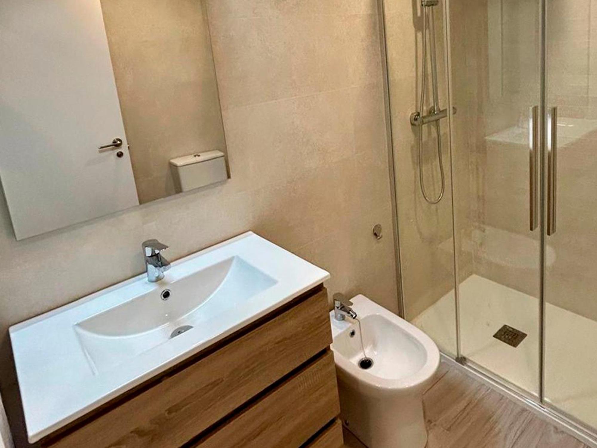 Apartamentos Torres Castillo De Peniscola 3000 Exteriör bild