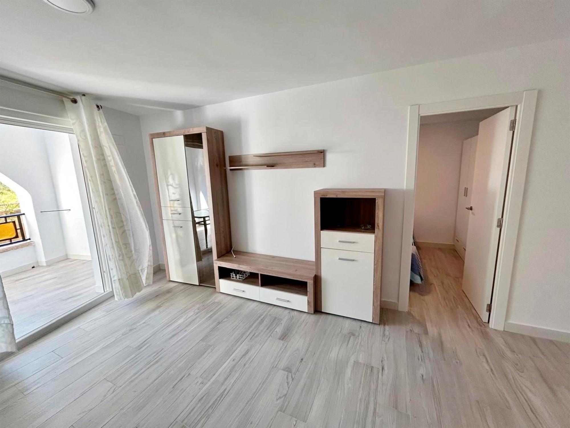 Apartamentos Torres Castillo De Peniscola 3000 Exteriör bild