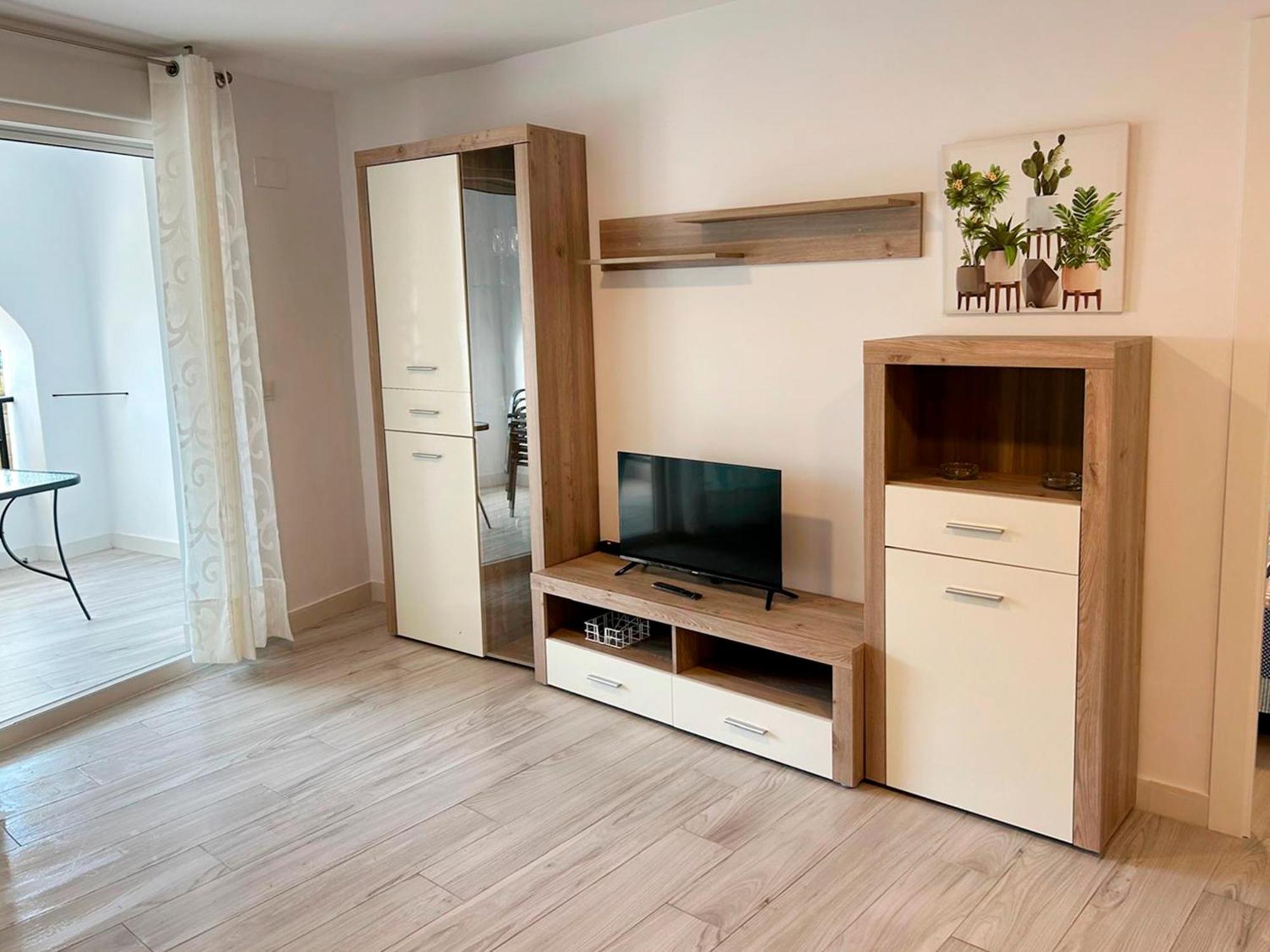Apartamentos Torres Castillo De Peniscola 3000 Exteriör bild